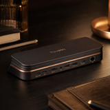 Taveln™ Multi-Port Desktop Hub
