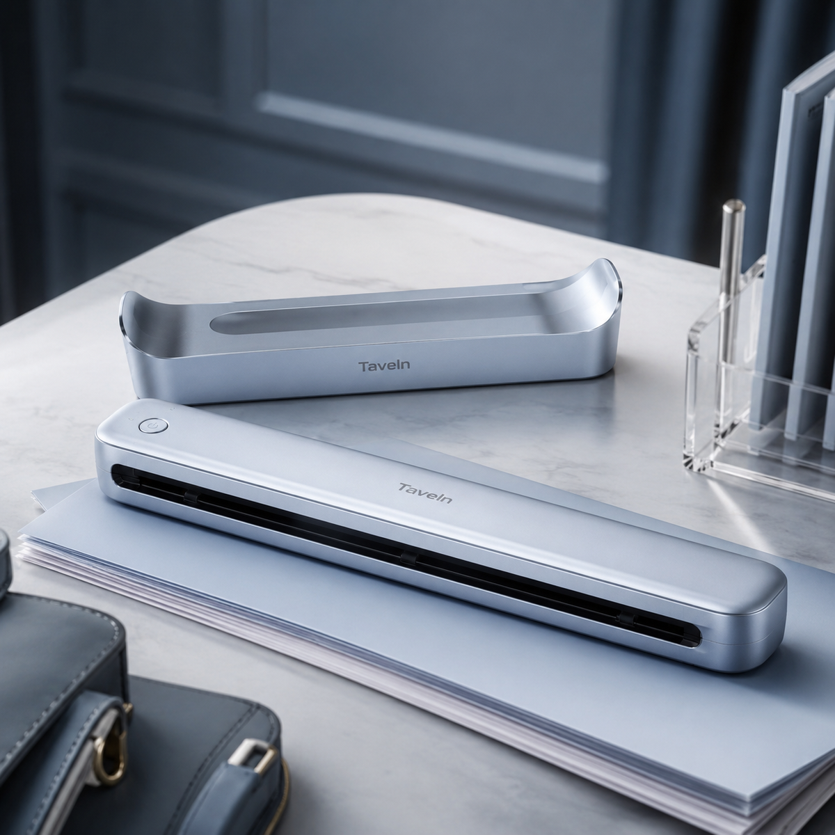 Taveln™ Portable Document Scanner