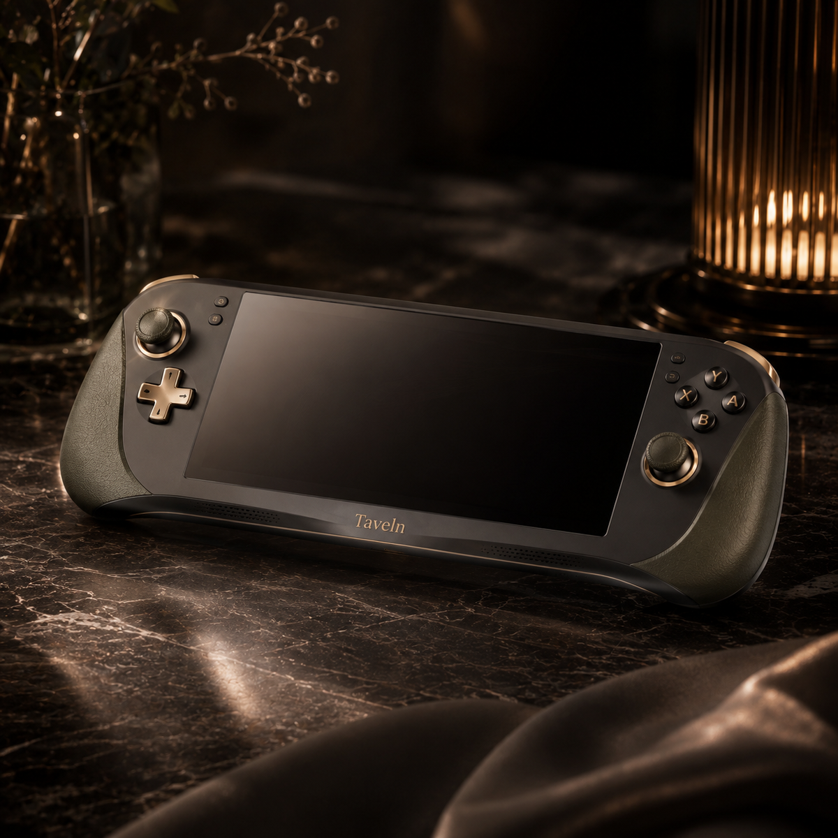 Taveln™ Portable Handheld Game Console