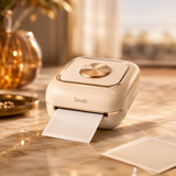 Taveln™ Mini Desk Print Station
