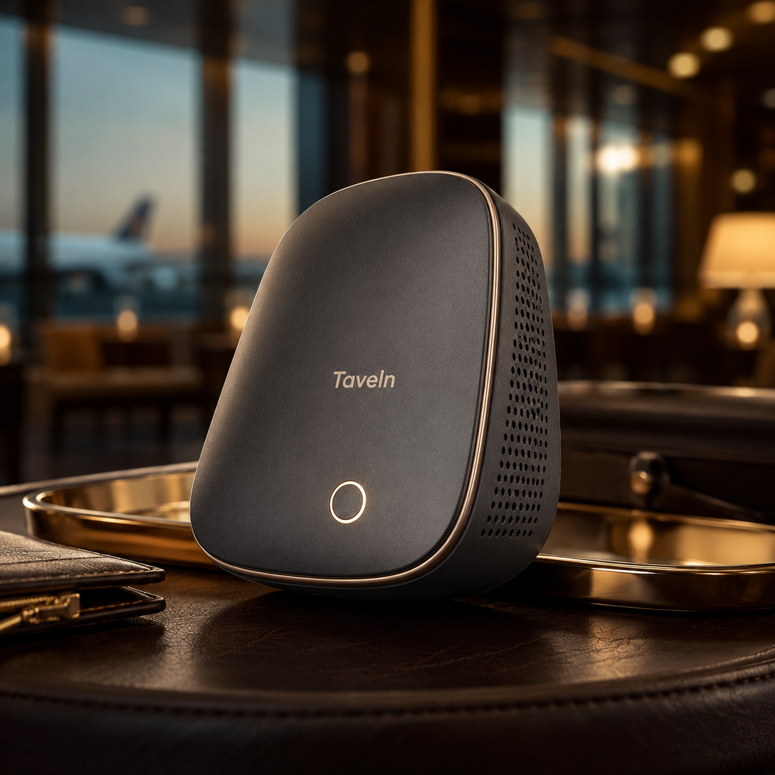 Taveln™ Arc Desktop Charging Station