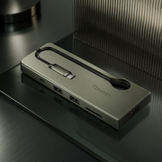 Taveln™ DeskLink Connectivity Dock
