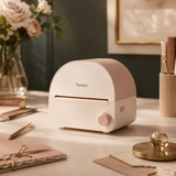 Taveln™ Compact Label Organizer Printer