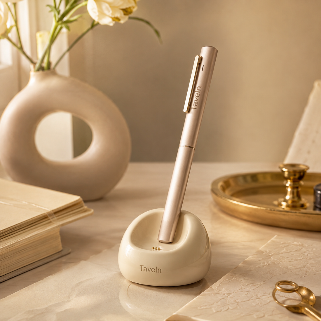 Taveln™ Precision Digital Pen Dock