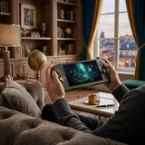 Taveln™ Portable Handheld Game Console