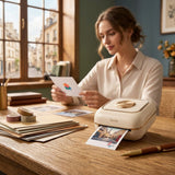 Taveln™ Mini Desk Print Station