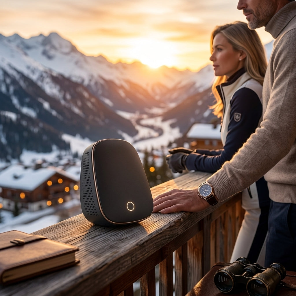 Taveln™ Arc Desktop Charging Station