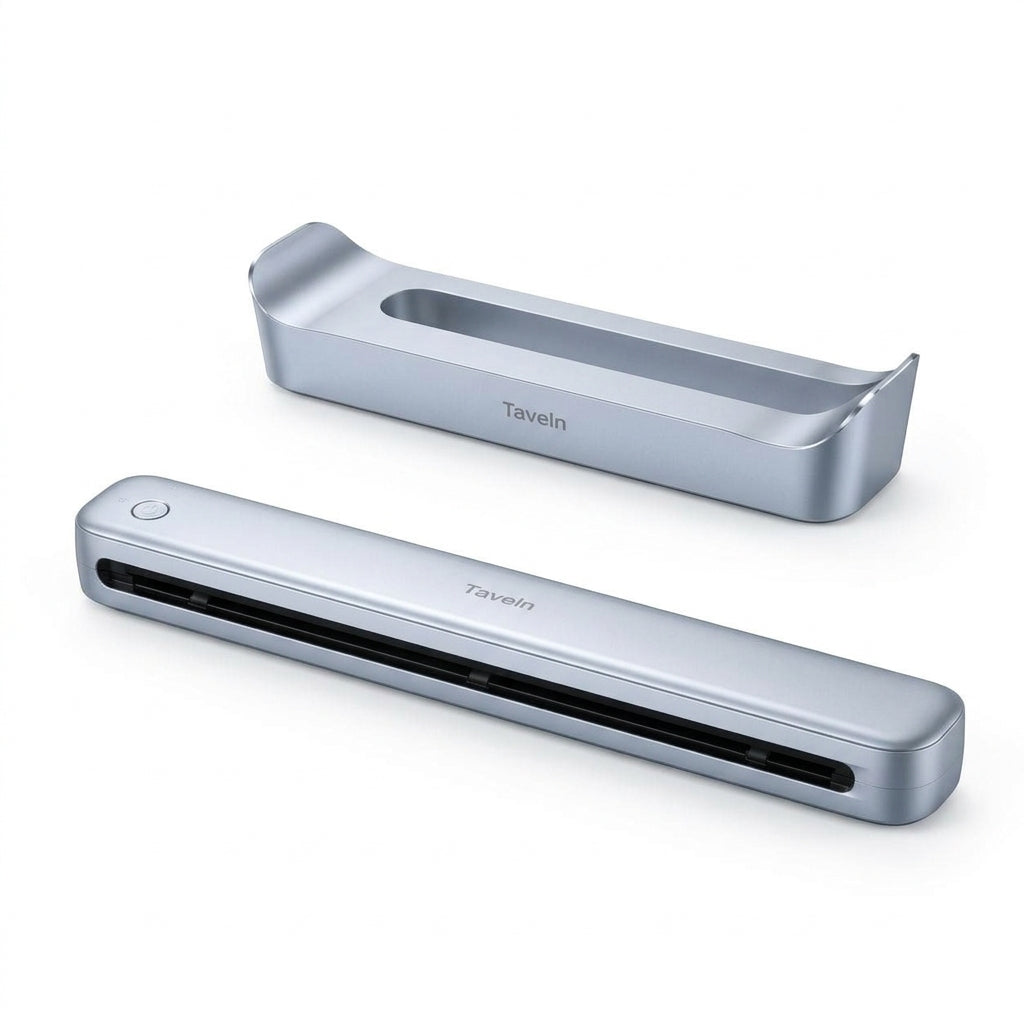 Taveln™ Portable Document Scanner