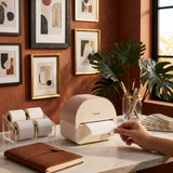 Taveln™ Compact Label Organizer Printer