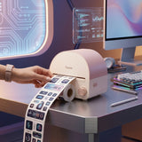 Taveln™ Compact Label Organizer Printer