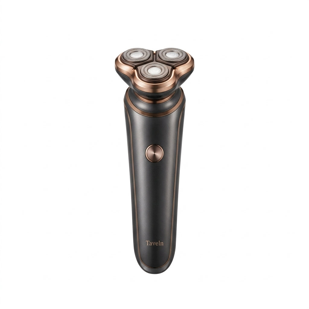 Taveln™ Precision Electric Grooming Shaver