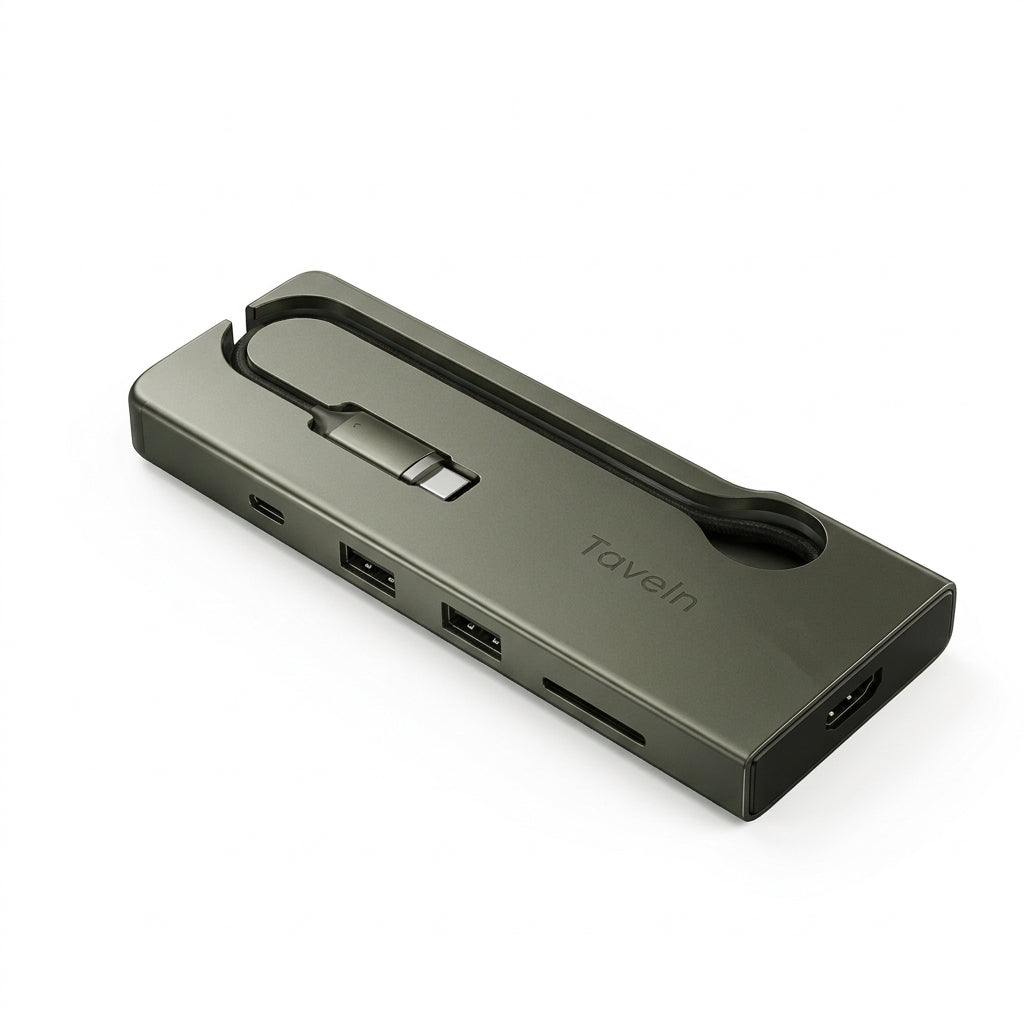 Taveln™ DeskLink Connectivity Dock