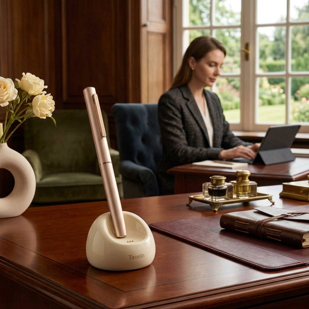Taveln™ Precision Digital Pen Dock