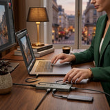 Taveln™ DeskLink Connectivity Dock