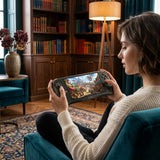 Taveln™ Portable Handheld Game Console