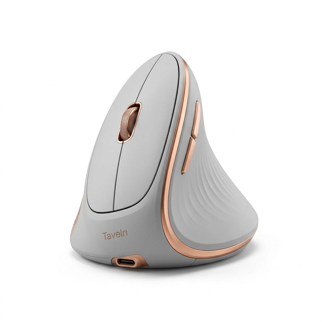 Taveln™ Sculpt Vertical Ergonomic Mouse