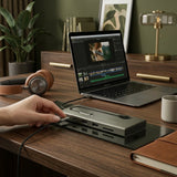 Taveln™ DeskLink Connectivity Dock