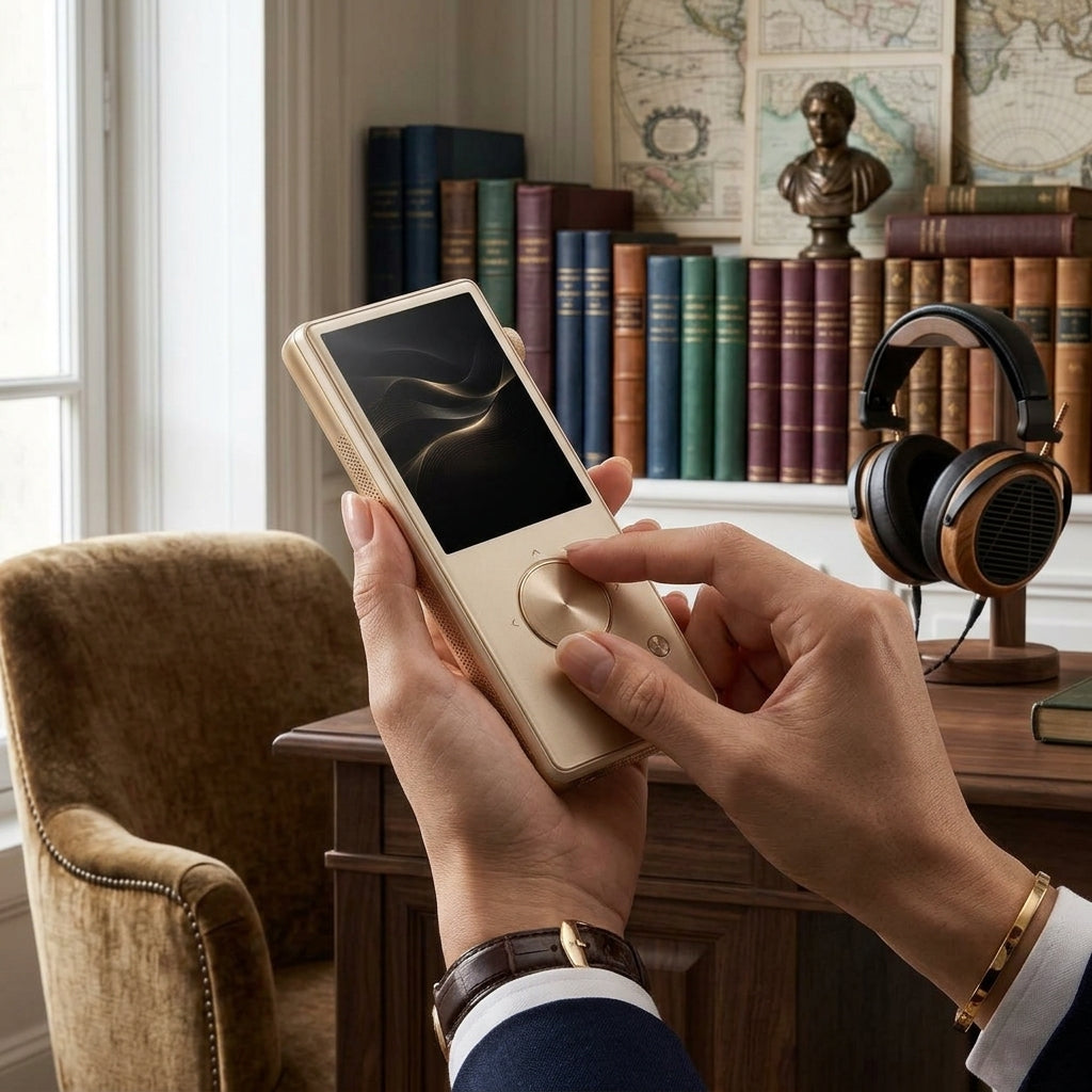 Taveln™ Pocket Digital Voice Recorder