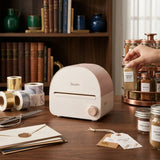 Taveln™ Compact Label Organizer Printer
