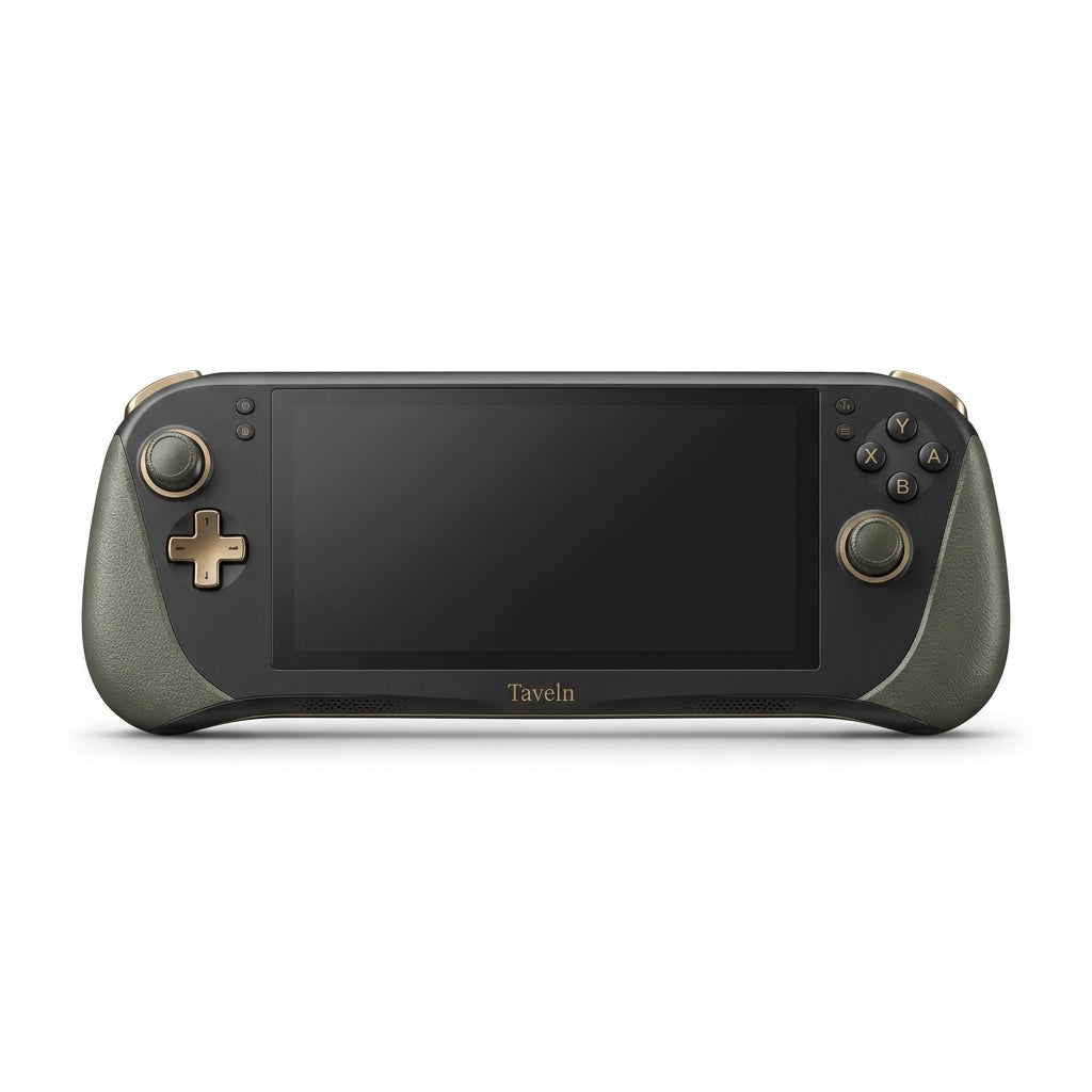 Taveln™ Portable Handheld Game Console