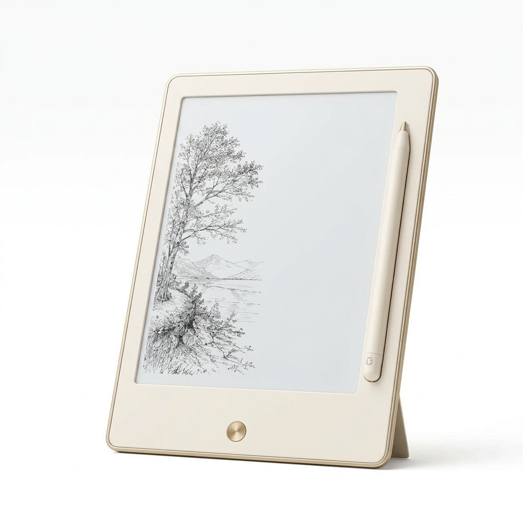 Taveln™ Digital Memo Display Frame
